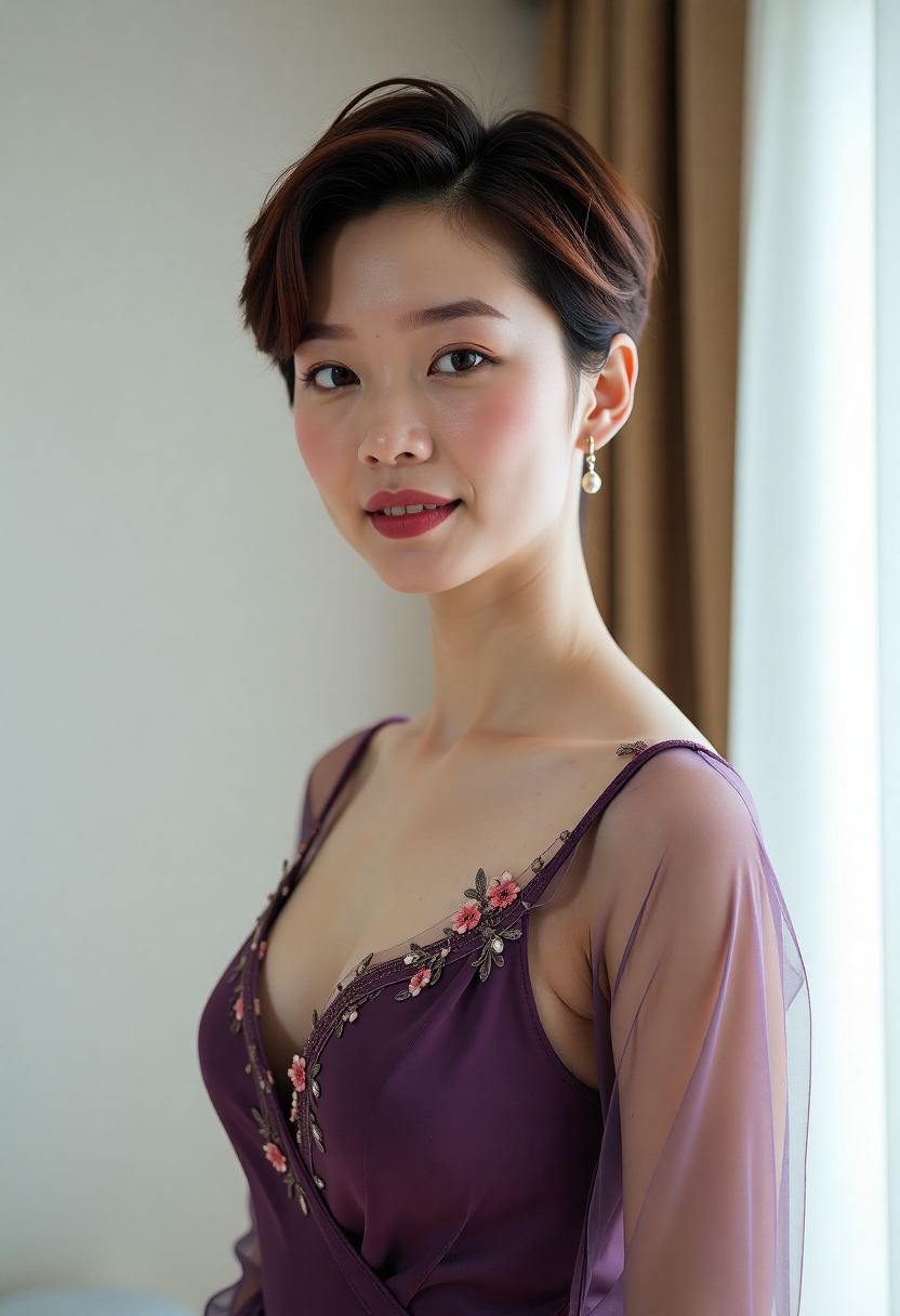 暗夜行灯