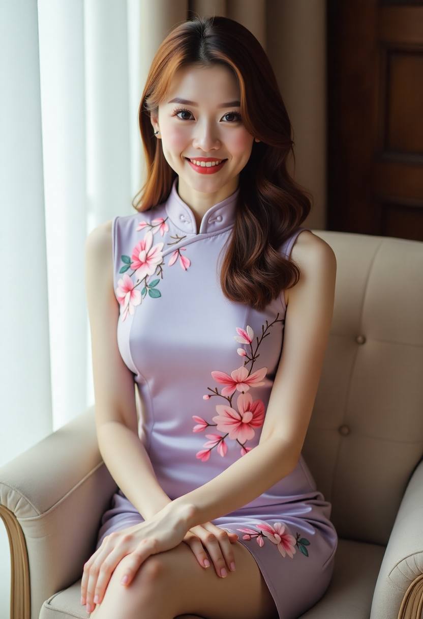 兰香如故