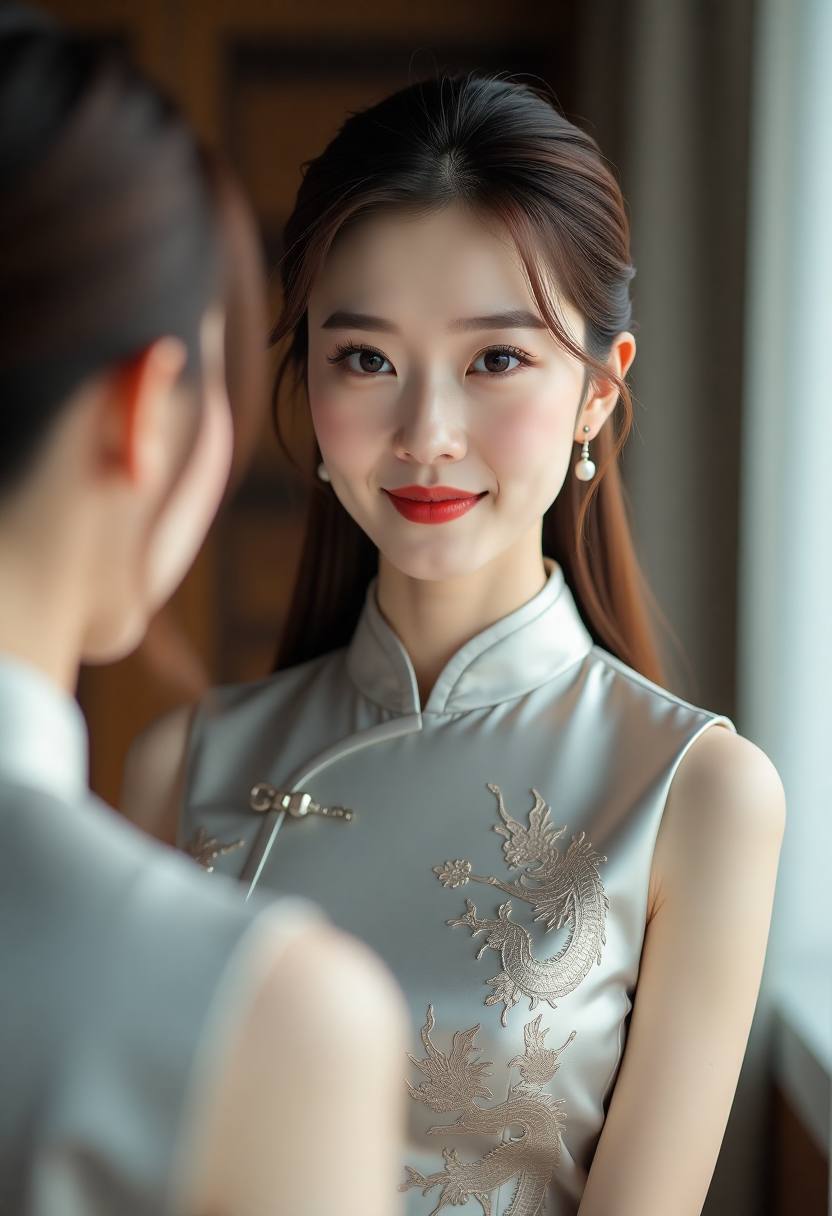 深宅旧梦