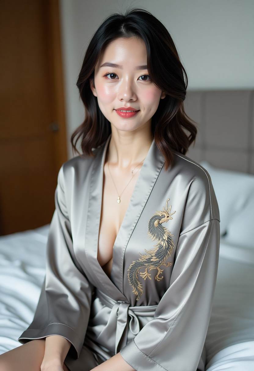 春晓江南
